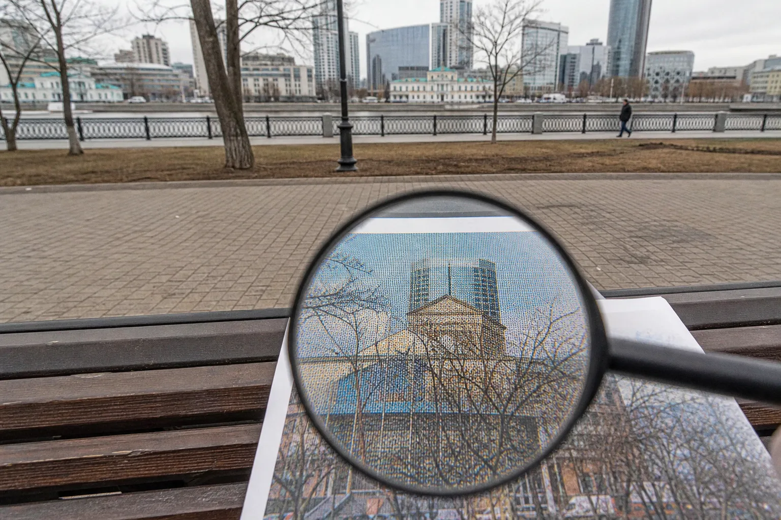 Поиск по картинке Яндекс: почему OSINT-специалисты ему не верят