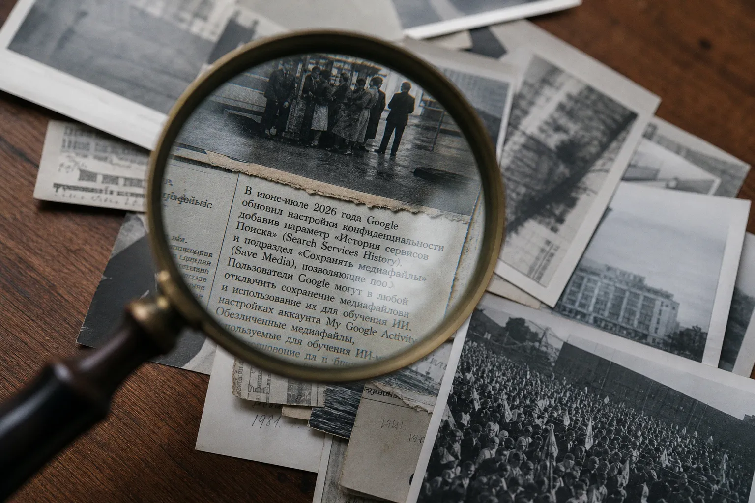 Поиск по загруженной картинке: разбор сомнений скептиков